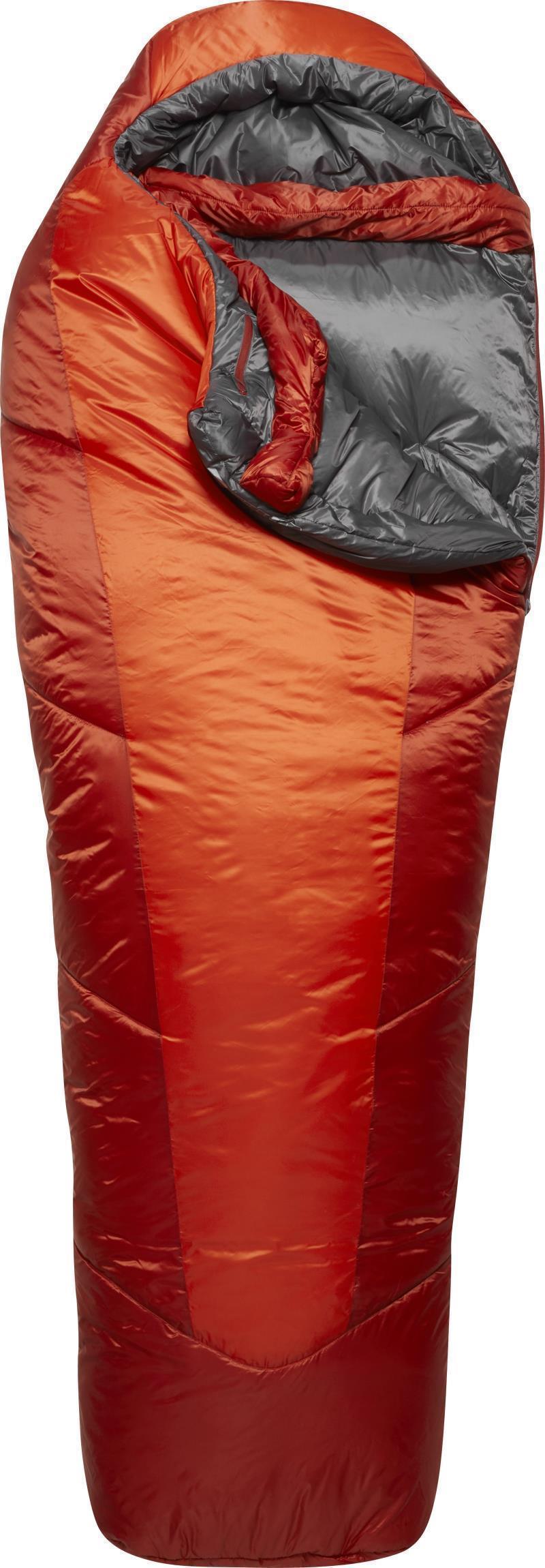Solar Eco 4, Reg, -11C / 10F - Firecracker 2