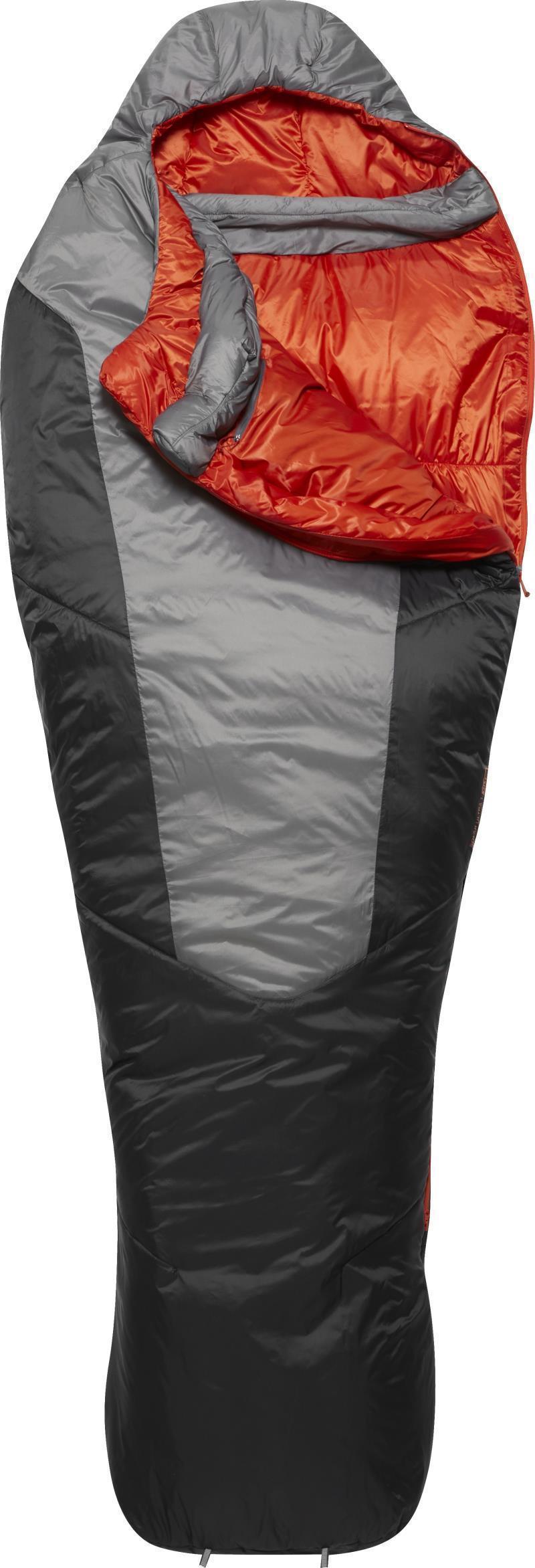 Solar Ultra 1, Long, -4C / 25F - Granite 2