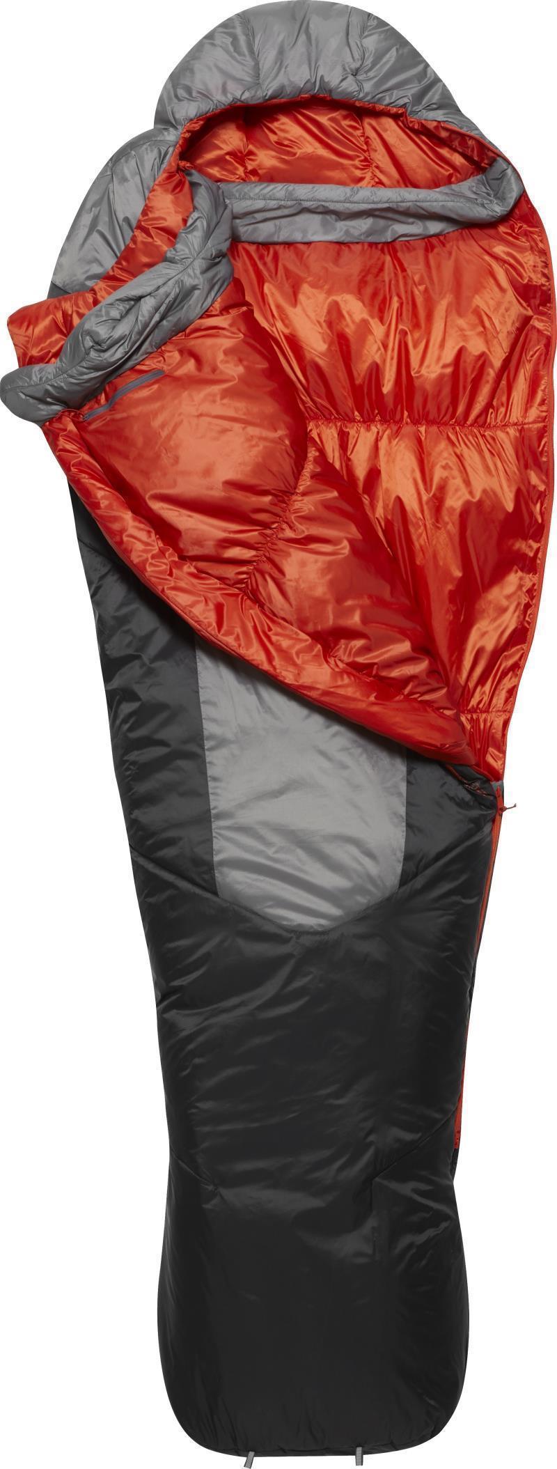 Solar Ultra 1, Reg, -4C / 25F - Granite 3