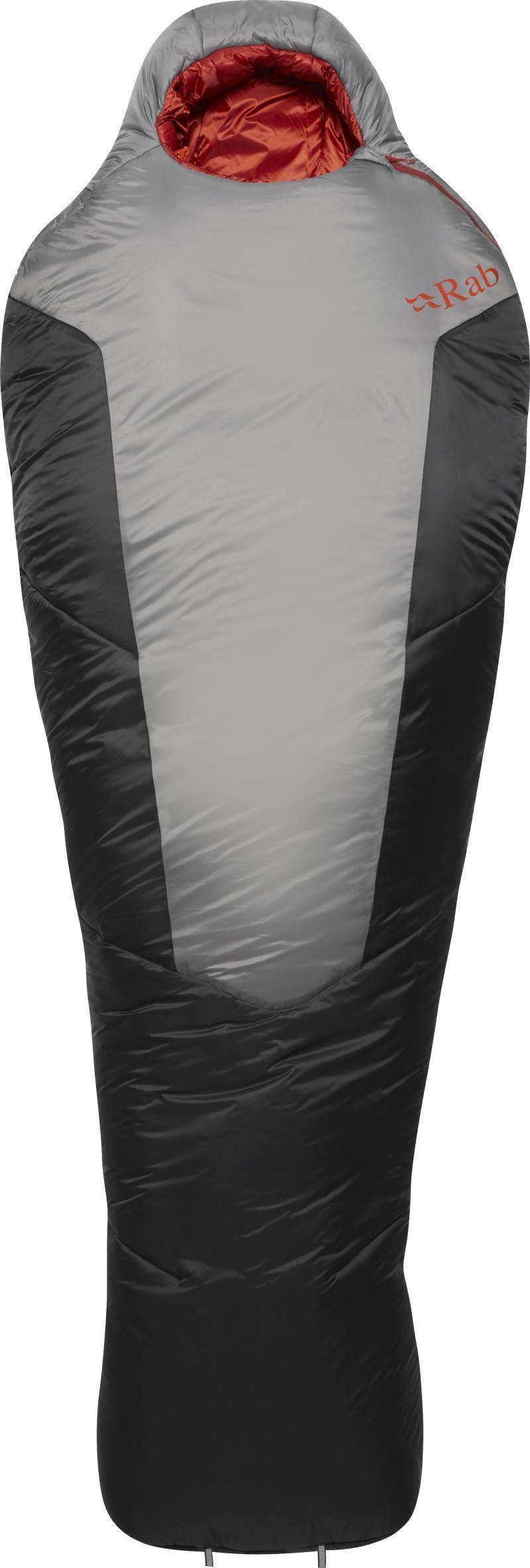 Solar Ultra 3, Reg, -13C / 10F - Granite 1