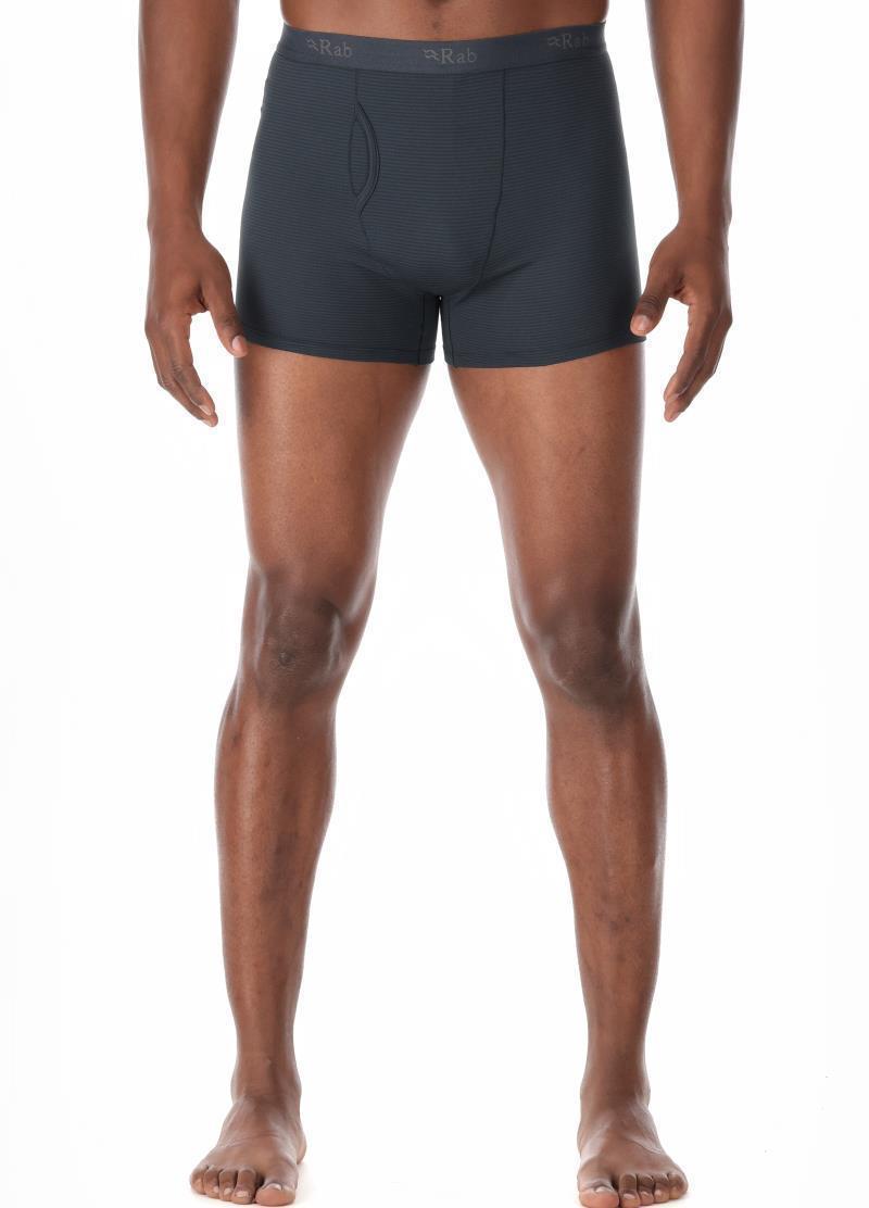 Sonic Boxers - Mens - Beluga 3