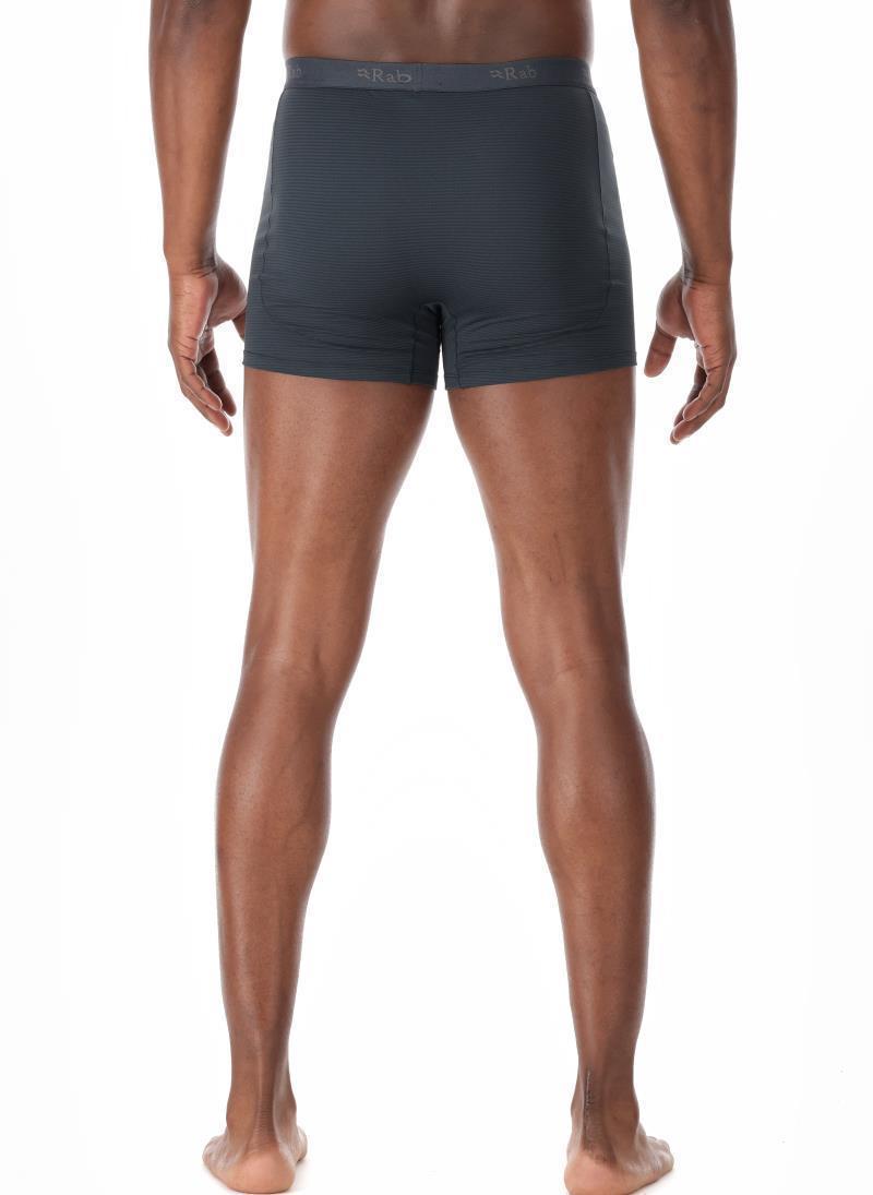 Sonic Boxers - Mens - Beluga 4