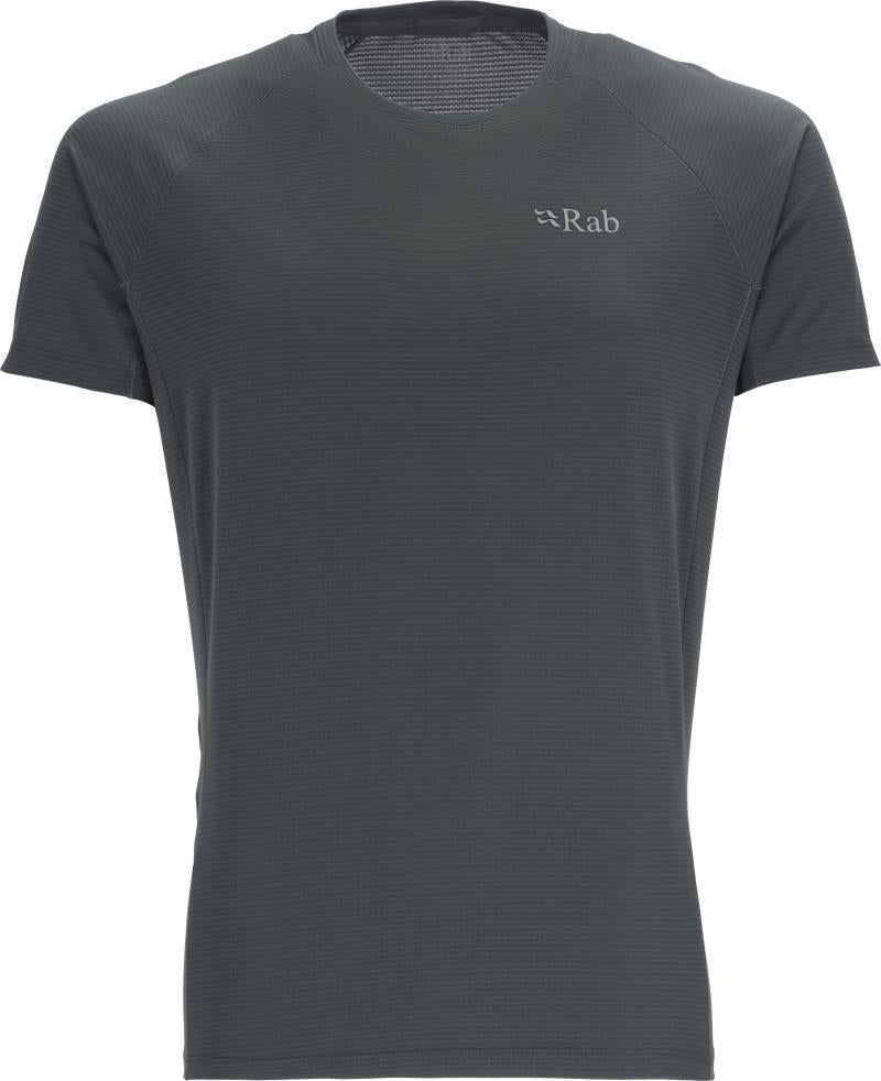 Sonic Tee - Mens - Beluga 1