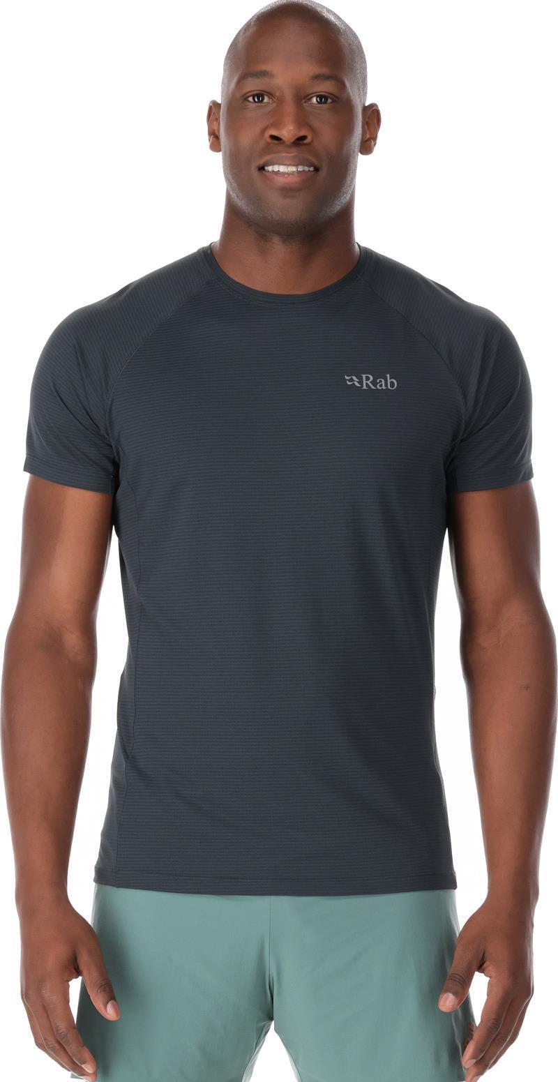 Sonic Tee - Mens - Beluga 3