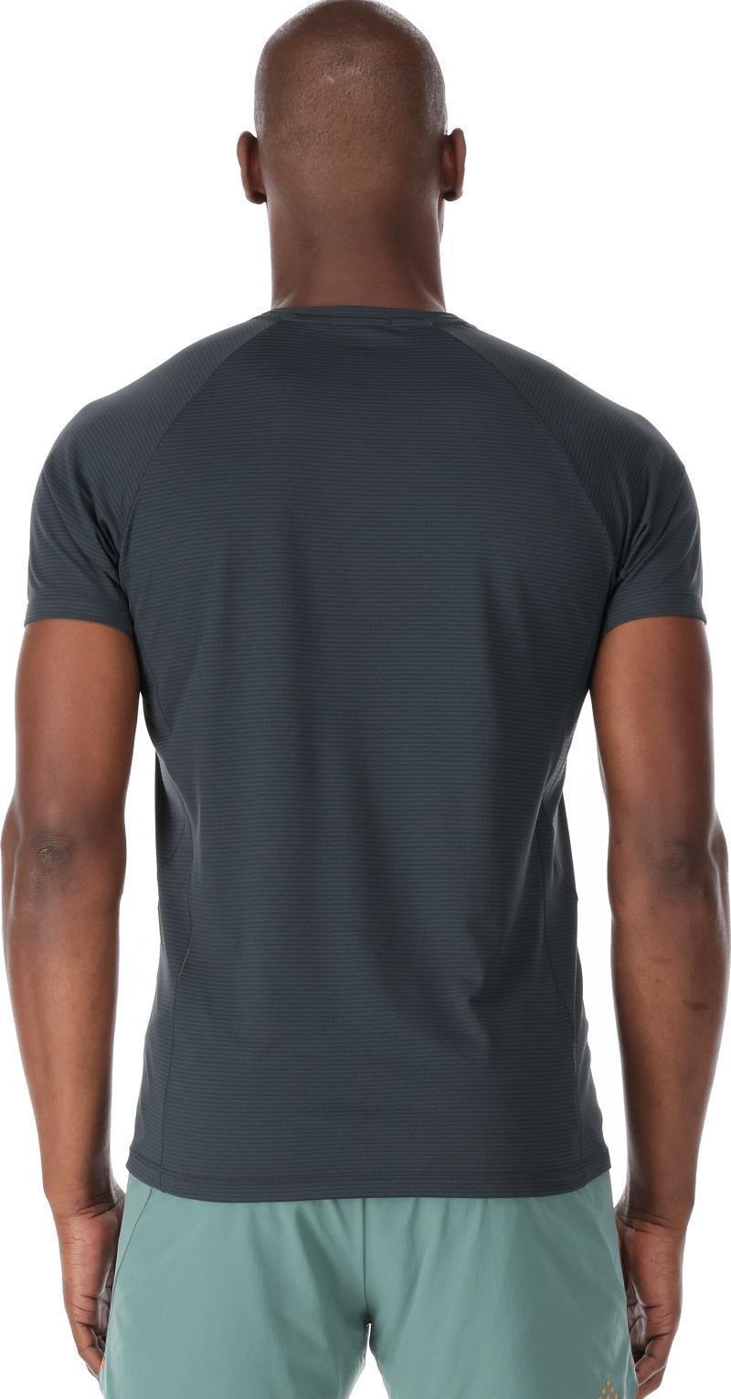 Sonic Tee - Mens - Beluga 4