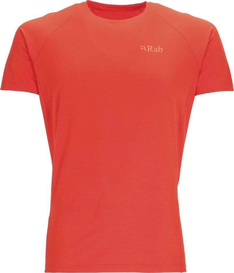 Sonic Tee - Mens - Firecracker 1