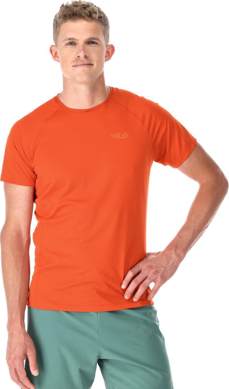 Sonic Tee - Mens - Firecracker 3