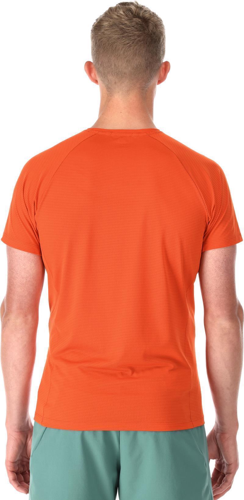 Sonic Tee - Mens - Firecracker 4