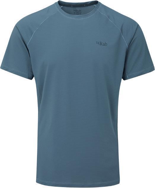 Sonic Tee - Mens - Orion Blue 1