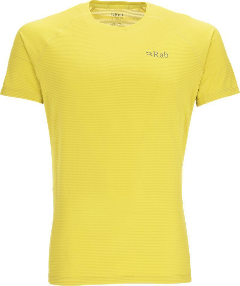 Sonic Tee - Mens - Zest 1