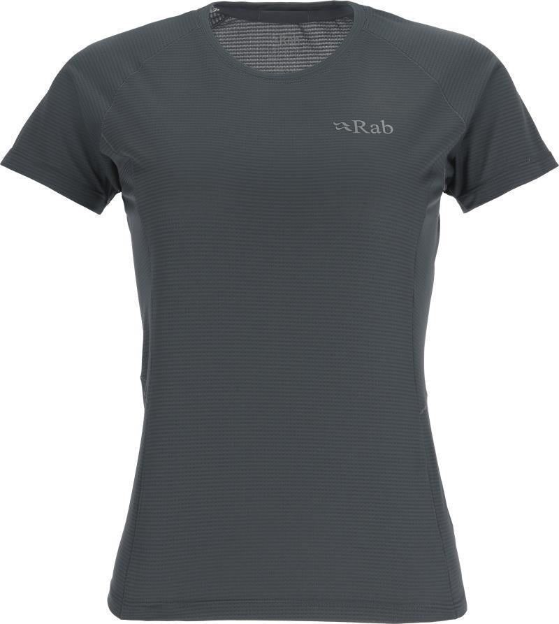 Sonic Tee - Womens - Beluga 1