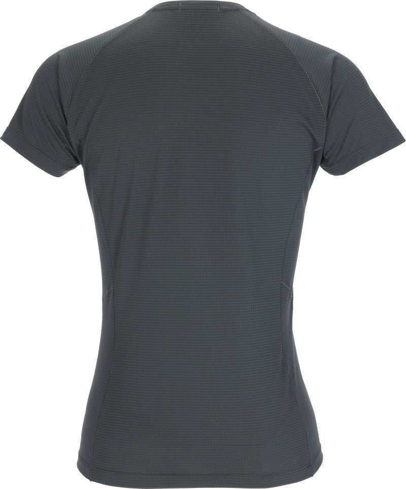Sonic Tee - Womens - Beluga 2