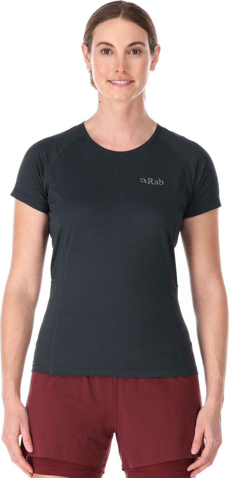 Sonic Tee - Womens - Beluga 3
