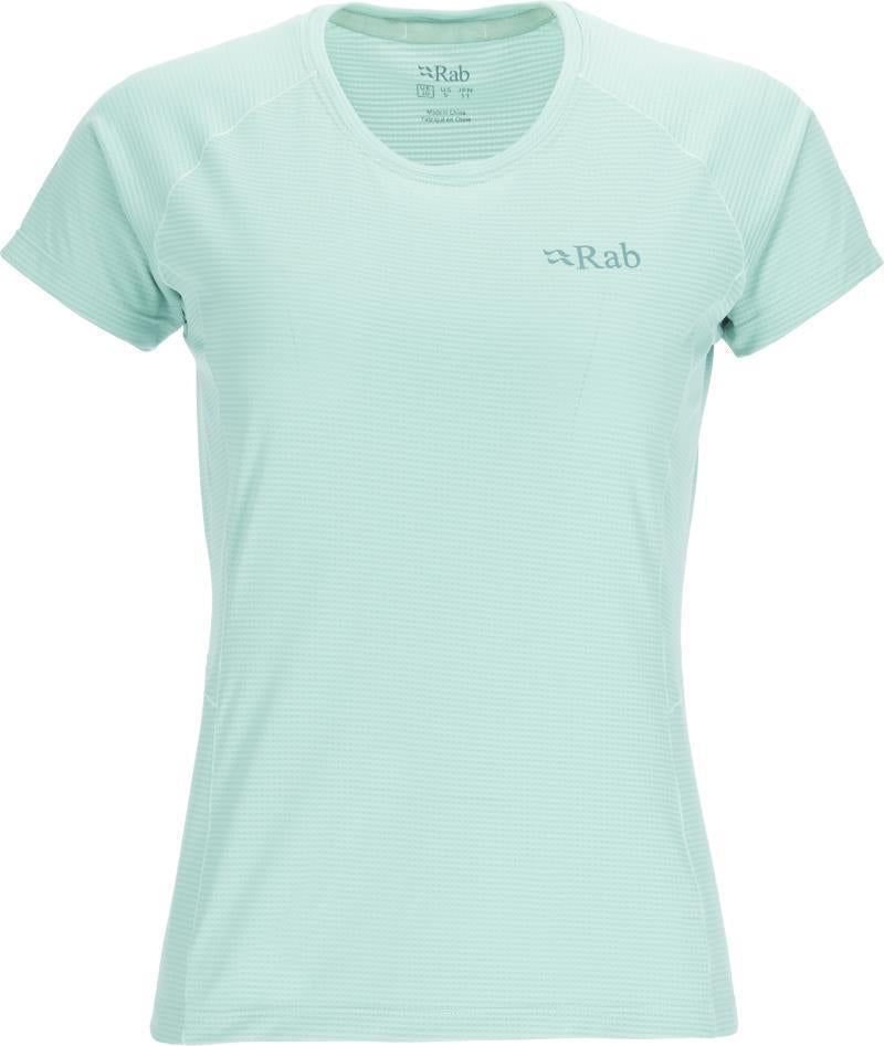 Sonic Tee - Womens - Meltwater 1