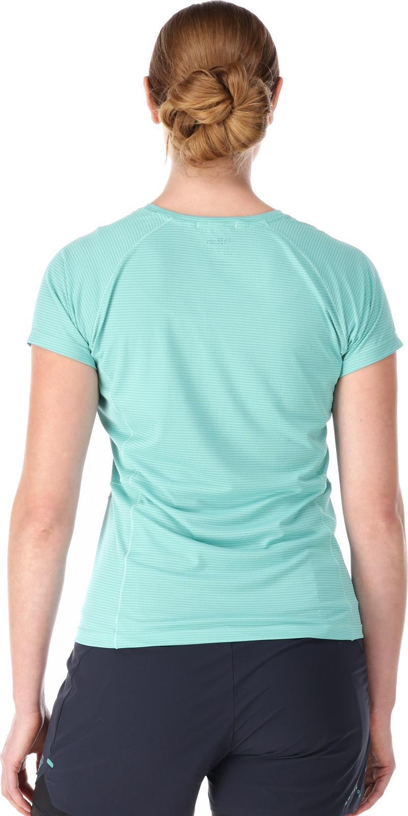 Sonic Tee - Womens - Meltwater 4