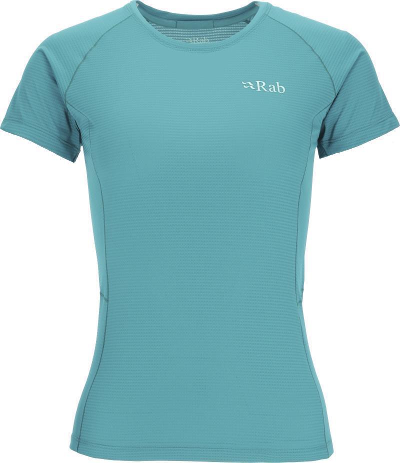 Sonic Tee - Womens - Ultramarine 1