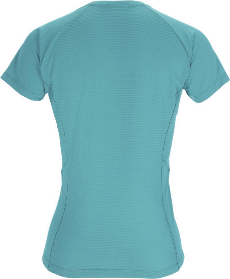 Sonic Tee - Womens - Ultramarine 2