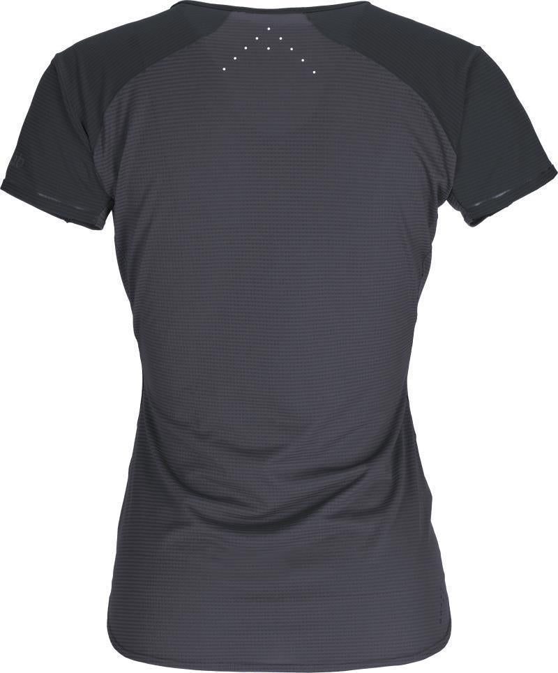 Sonic Ultra Tee - Womens - Beluga / Graphene 2