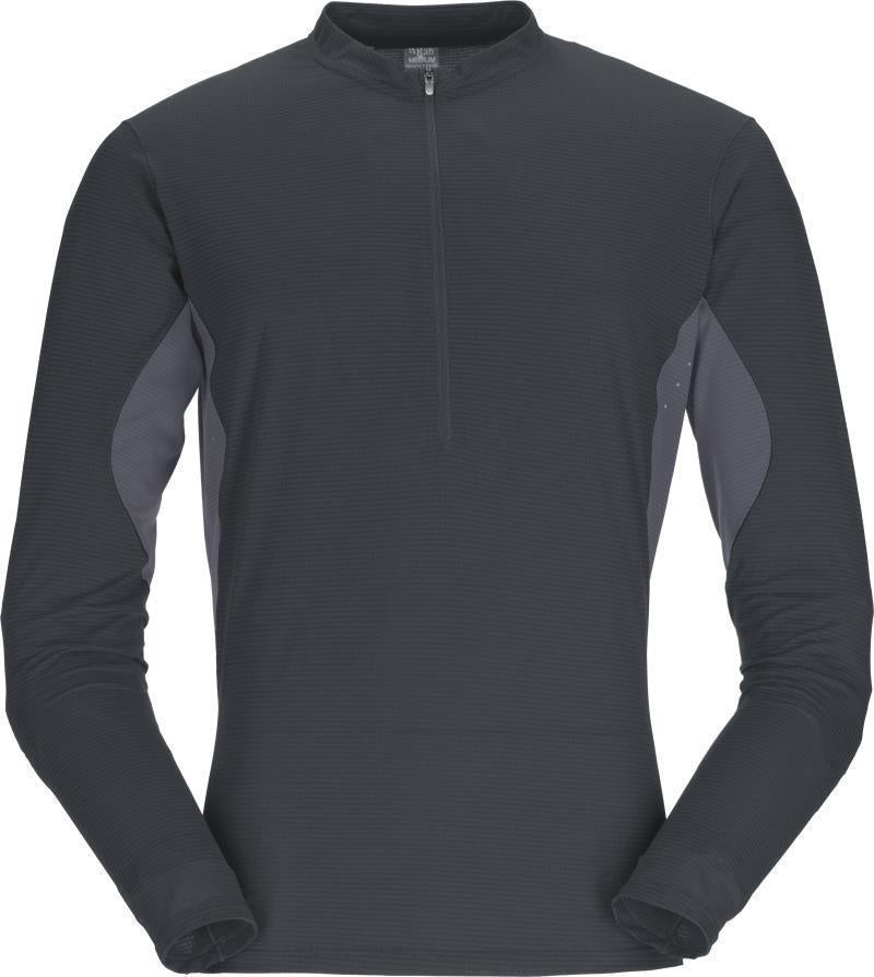 Sonic Ultra Zip - Mens - Beluga / Graphene 1