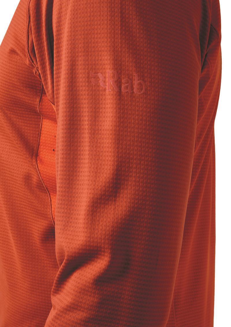 Sonic Ultra Zip - Mens - Red Clay / Firecracker 11