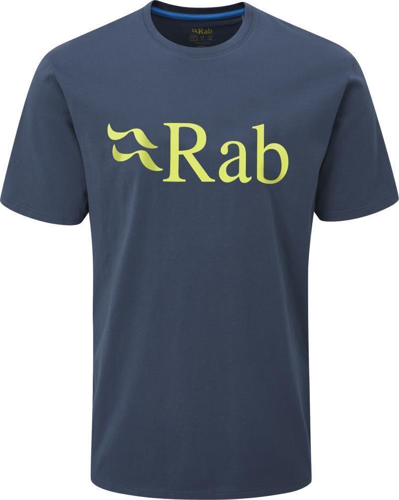 Stance Logo SS Tee - Mens - Deep Ink 1
