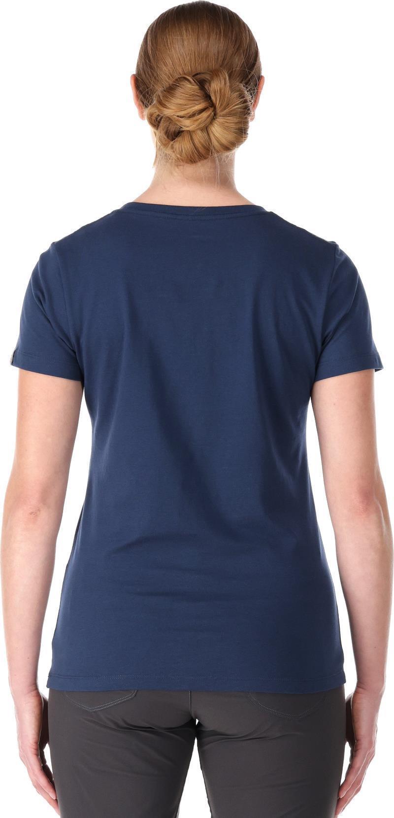 Stance Vintage Tee - Womens - Deep Ink 5