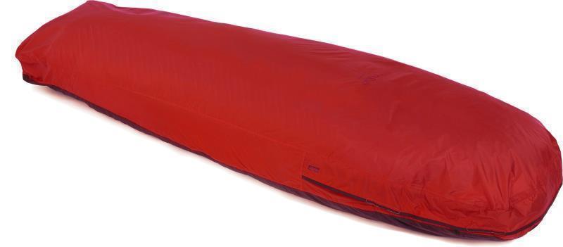 Storm Bivi - Red 1