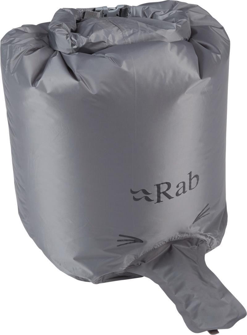 Stratosphere 4, Reg - Graphene 7