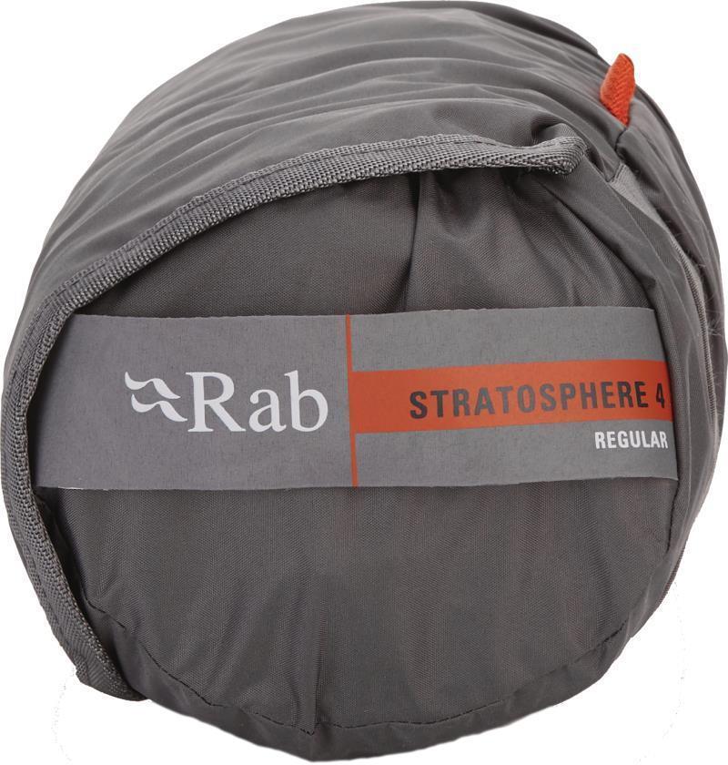 Stratosphere 4, Reg - Graphene 8