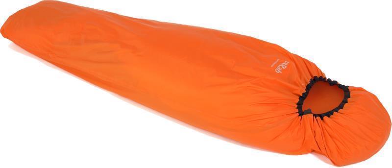 Survival Zone Lite (Makeshift SL) Bivi - Persimmon 1
