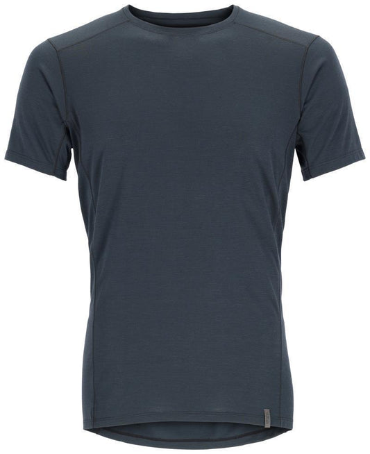 Syncrino Base Tee - Mens - Beluga 1