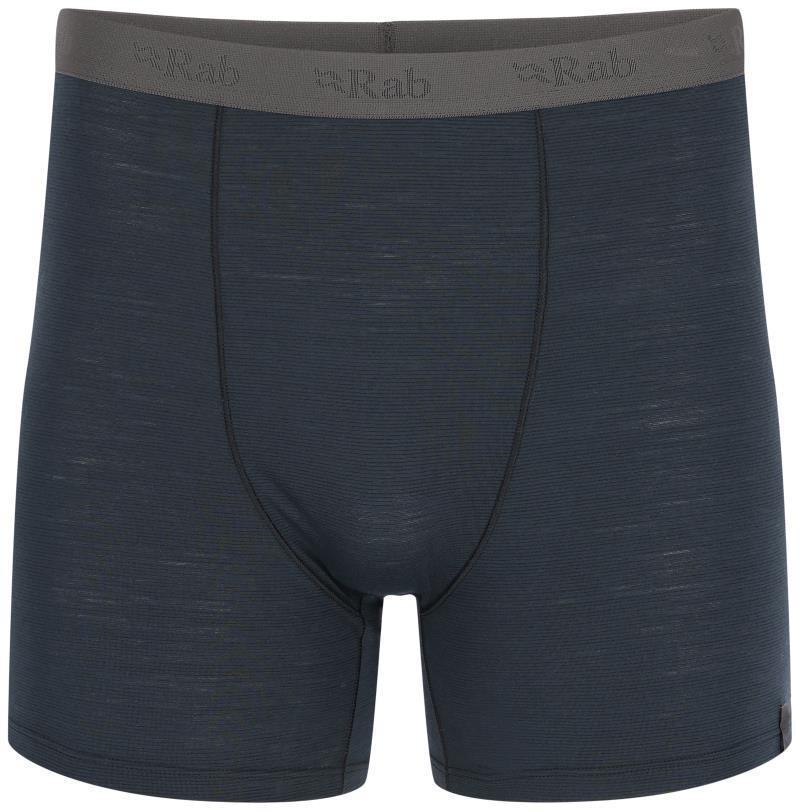 Syncrino Boxers - Mens - Beluga 1