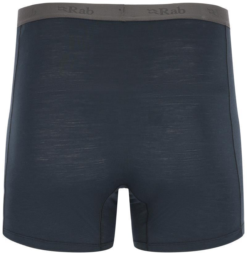 Syncrino Boxers - Mens - Beluga 2