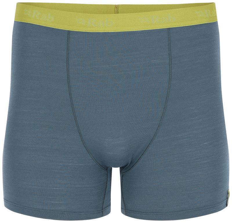 Syncrino Boxers - Mens - Orion Blue 1