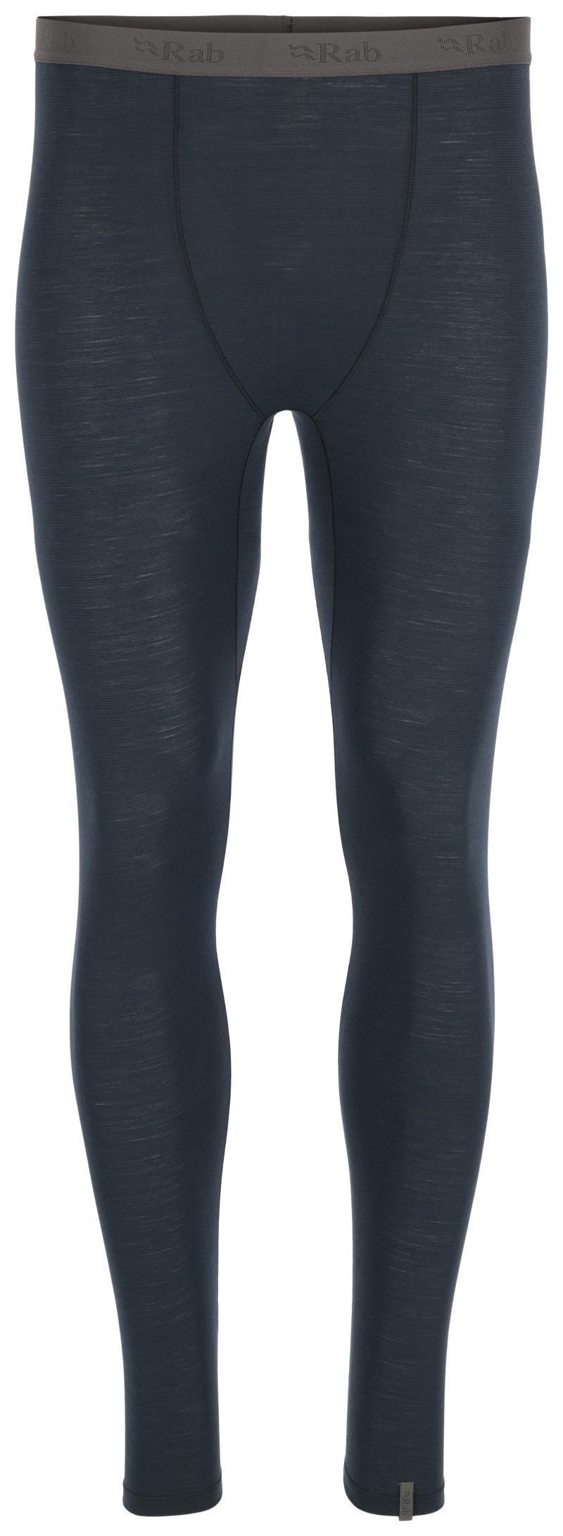Syncrino Leggings - Mens - Beluga 1
