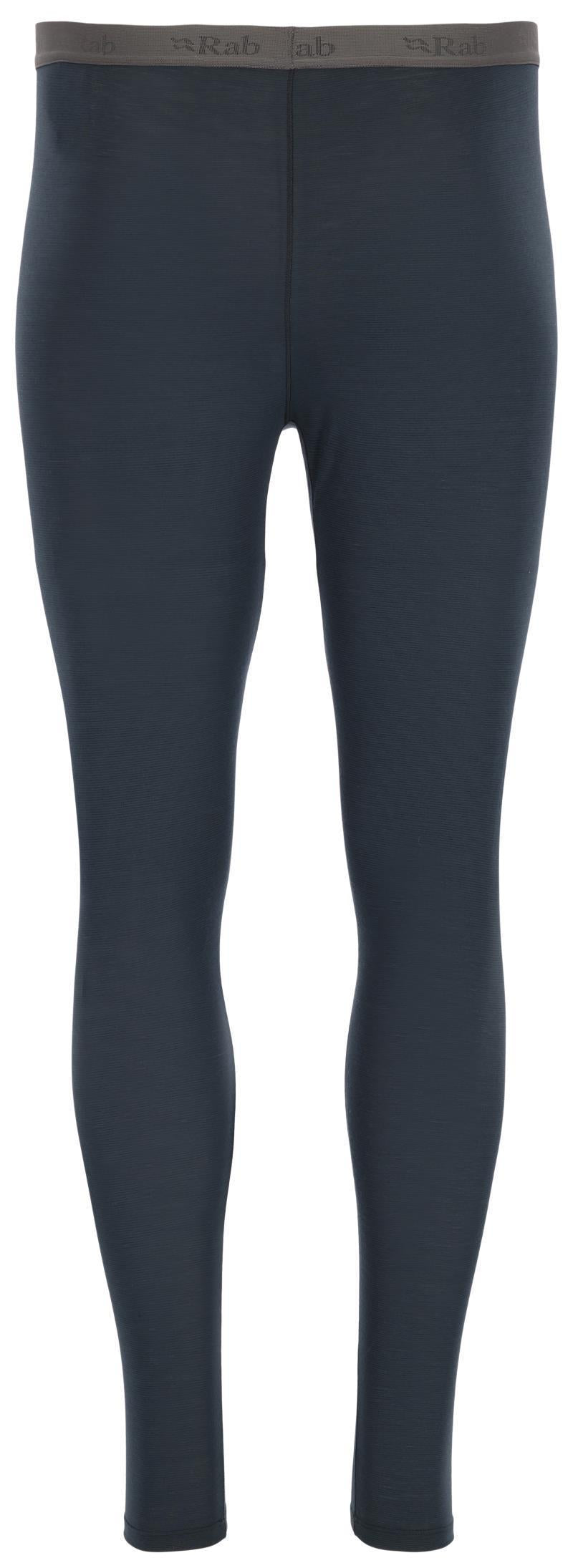 Syncrino Leggings - Mens - Beluga 2