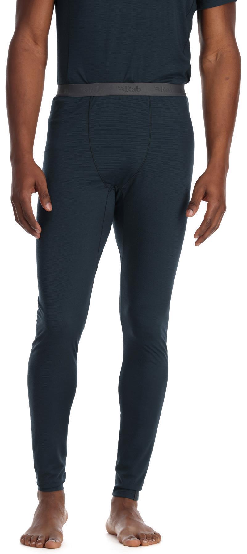Syncrino Leggings - Mens - Beluga 3