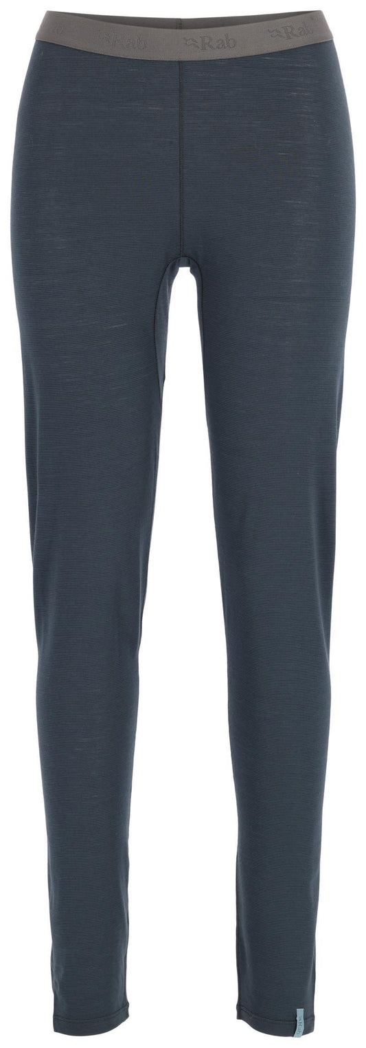 Syncrino Leggings - Womens - Beluga 1