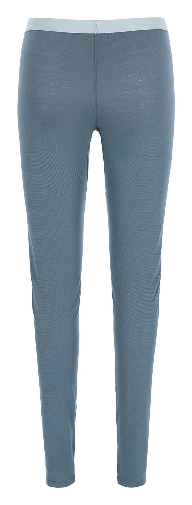 Syncrino Leggings - Womens - Orion Blue 2