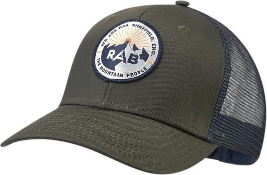 TEN4 Cap - Army 1