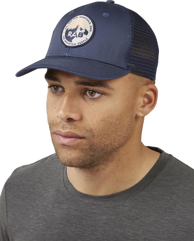 TEN4 Cap - Deep Ink 3