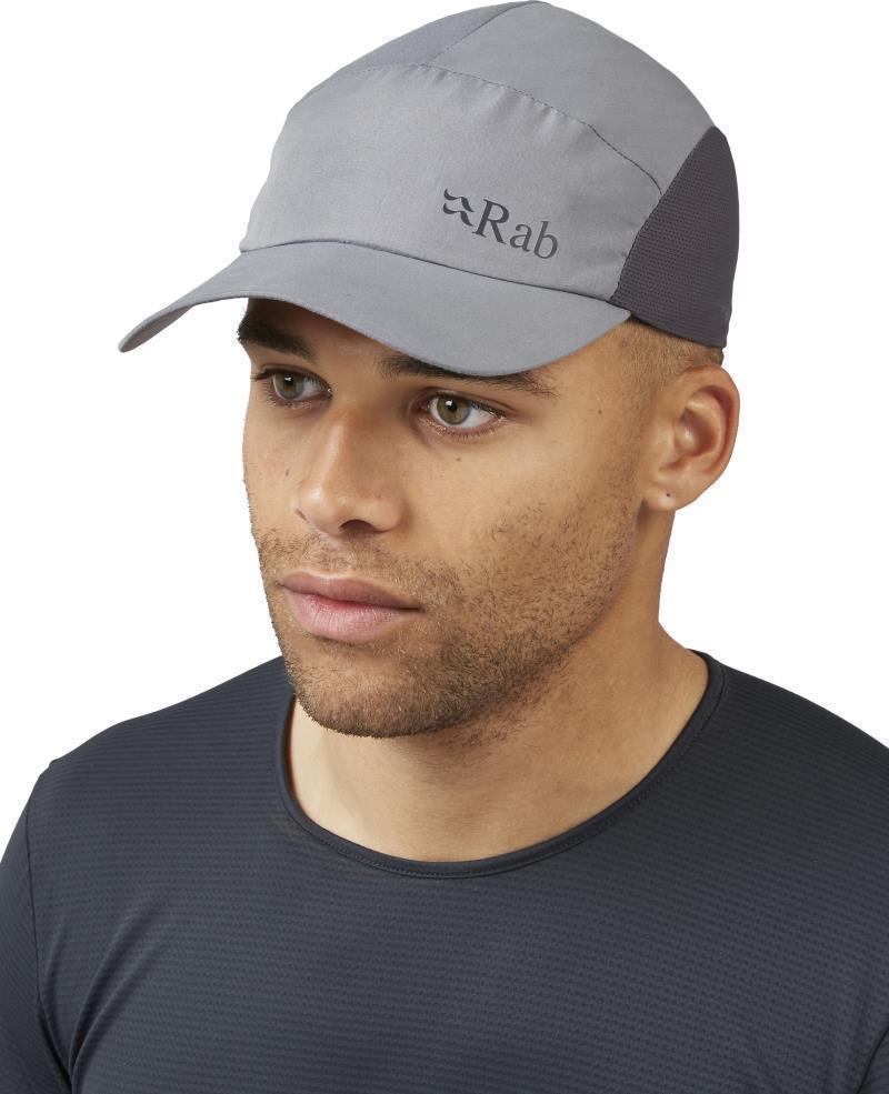 Talus Cap - Zinc 3