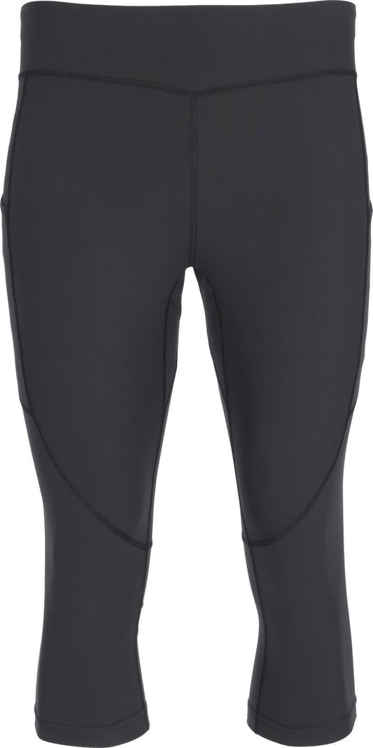 Talus Tights 3/4 - Mens - Black 1