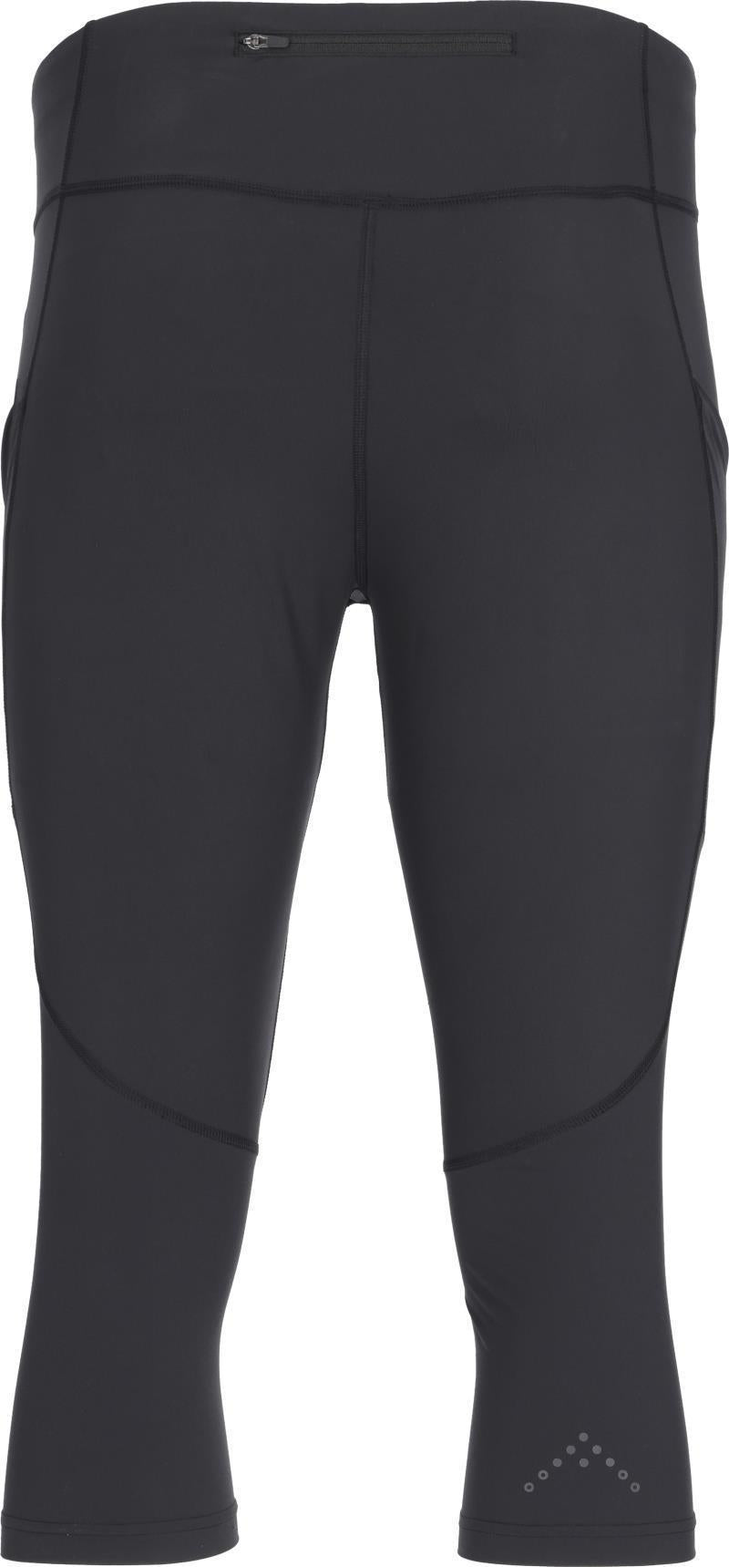 Talus Tights 3/4 - Mens - Black 3
