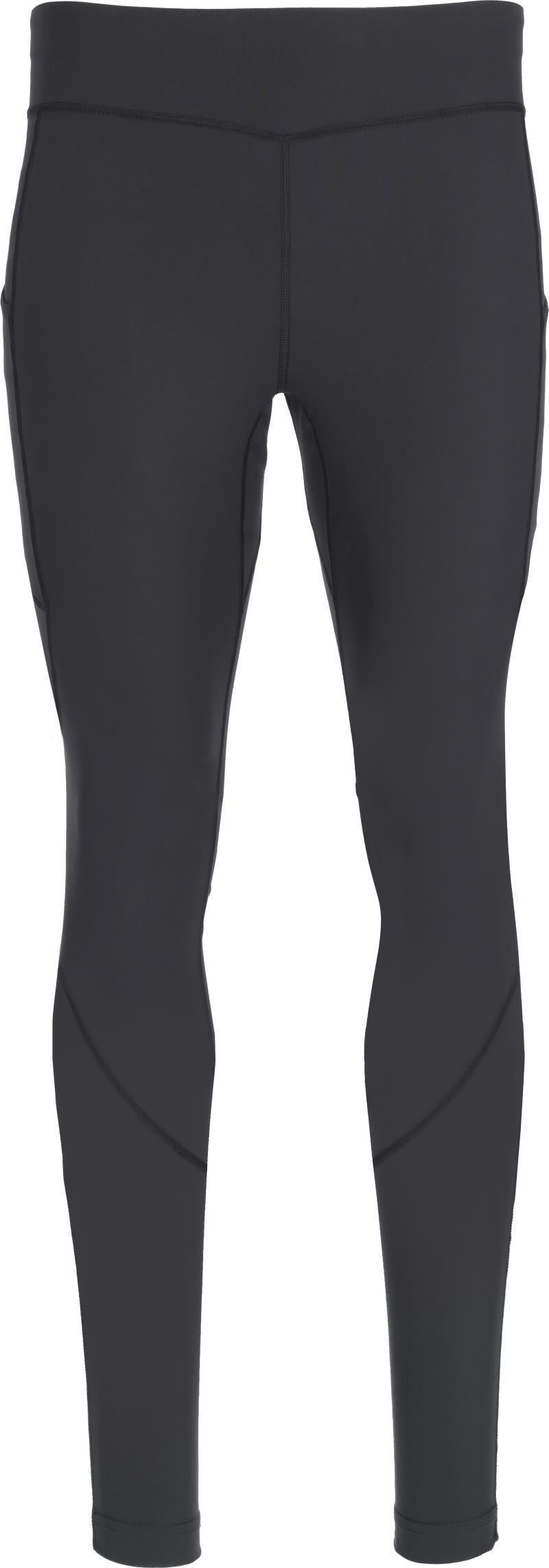 Talus Tights - Mens - Black 1