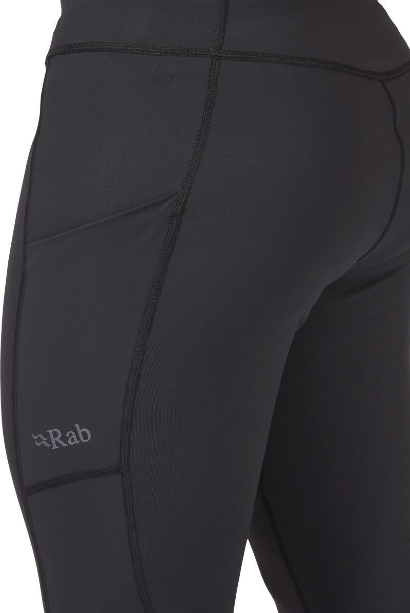Talus Tights - Mens - Black 5