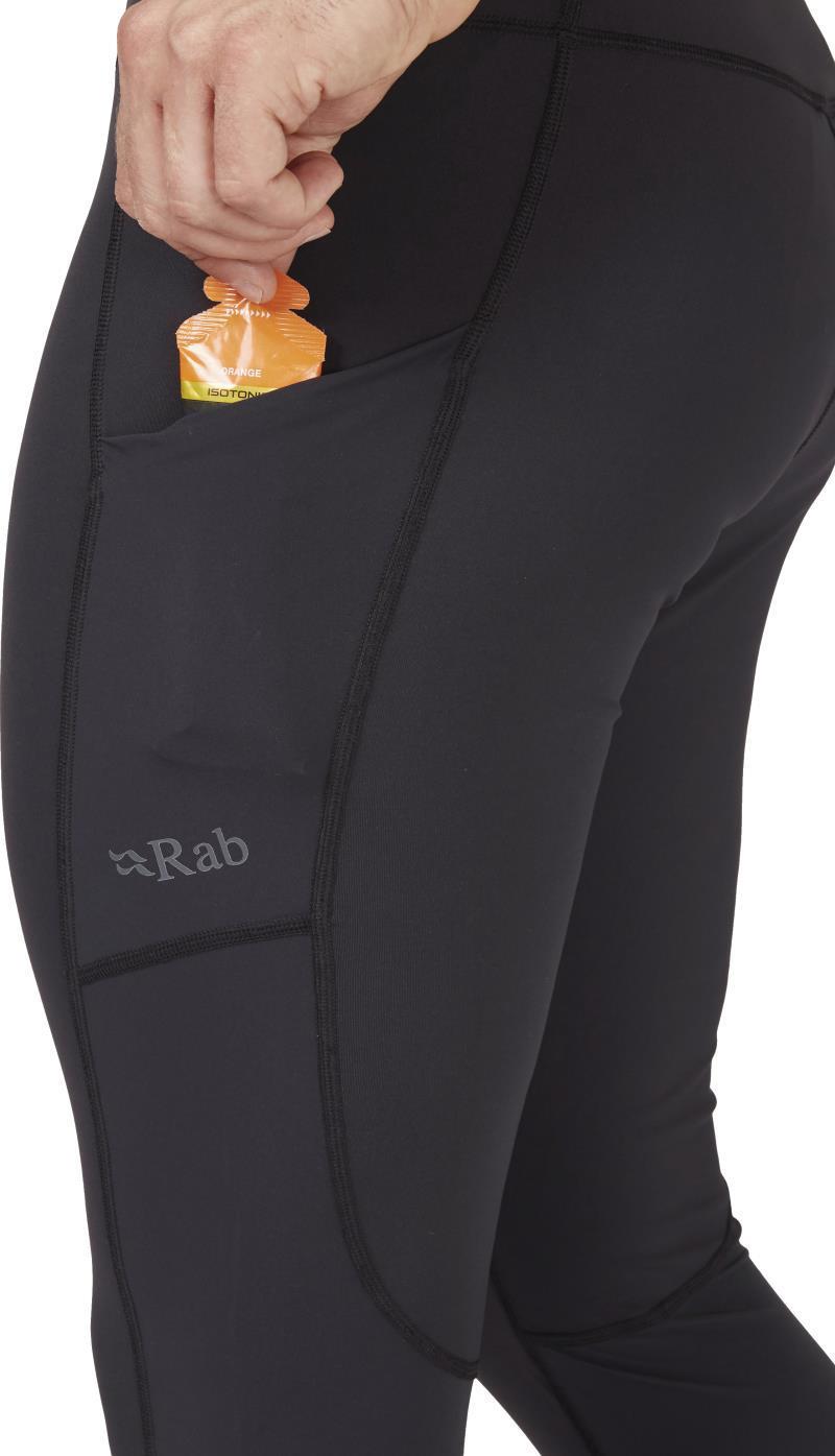 Talus Tights - Mens - Black 6