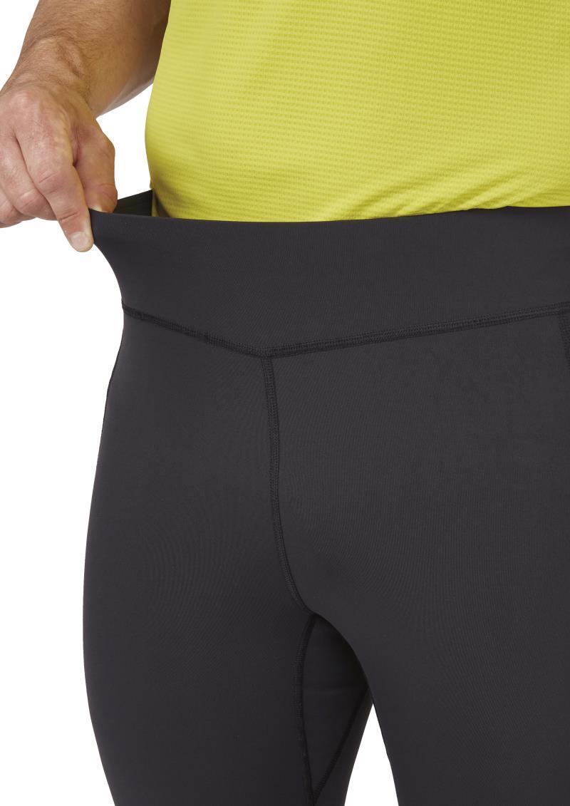Talus Tights - Mens - Black 7