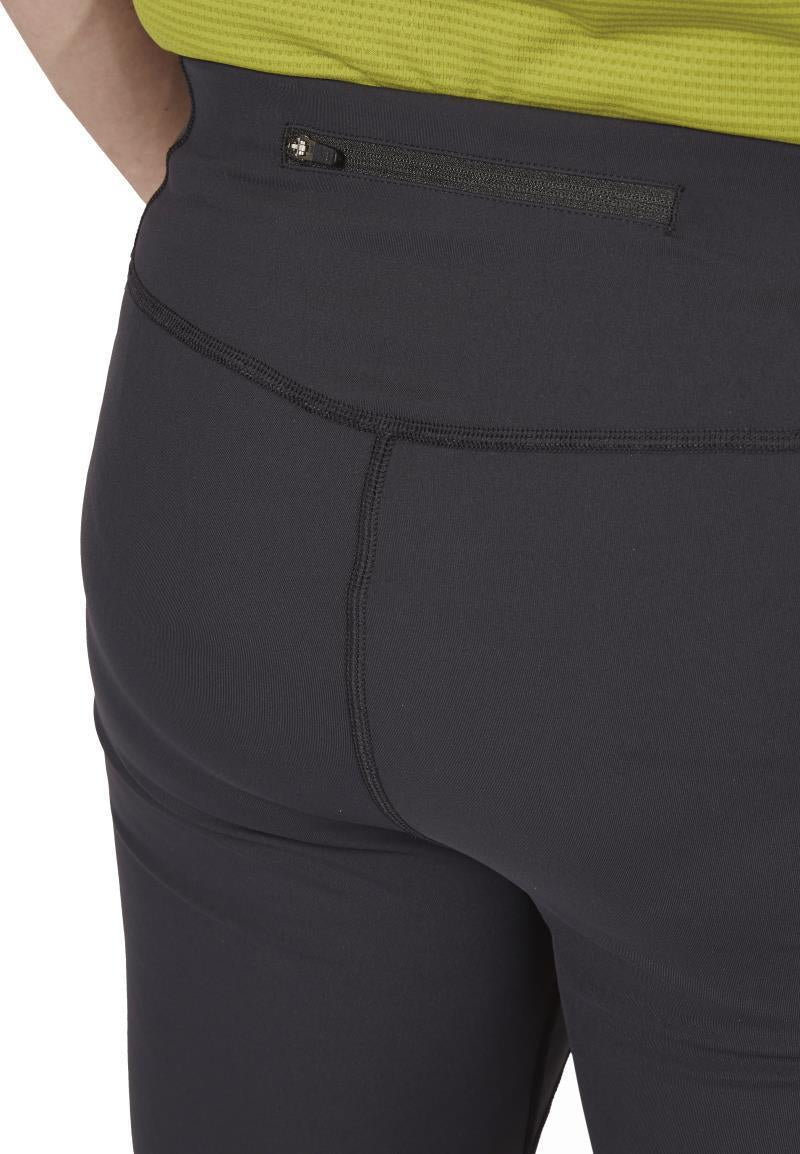 Talus Tights - Mens - Black 8