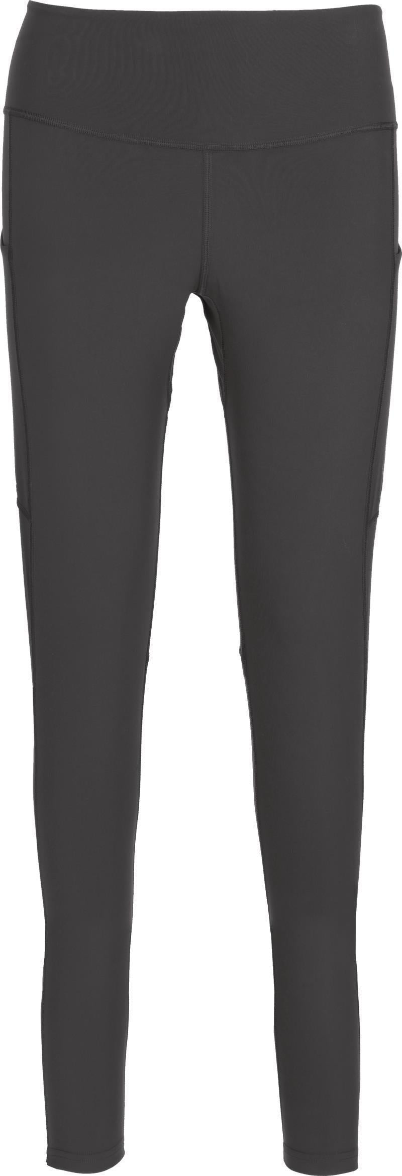 Talus Tights - Womens - Black 2